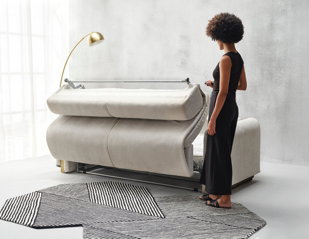 Milano Motorised Sofa cum Bed