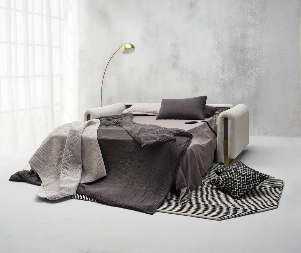 Milano Motorised Sofa cum Bed