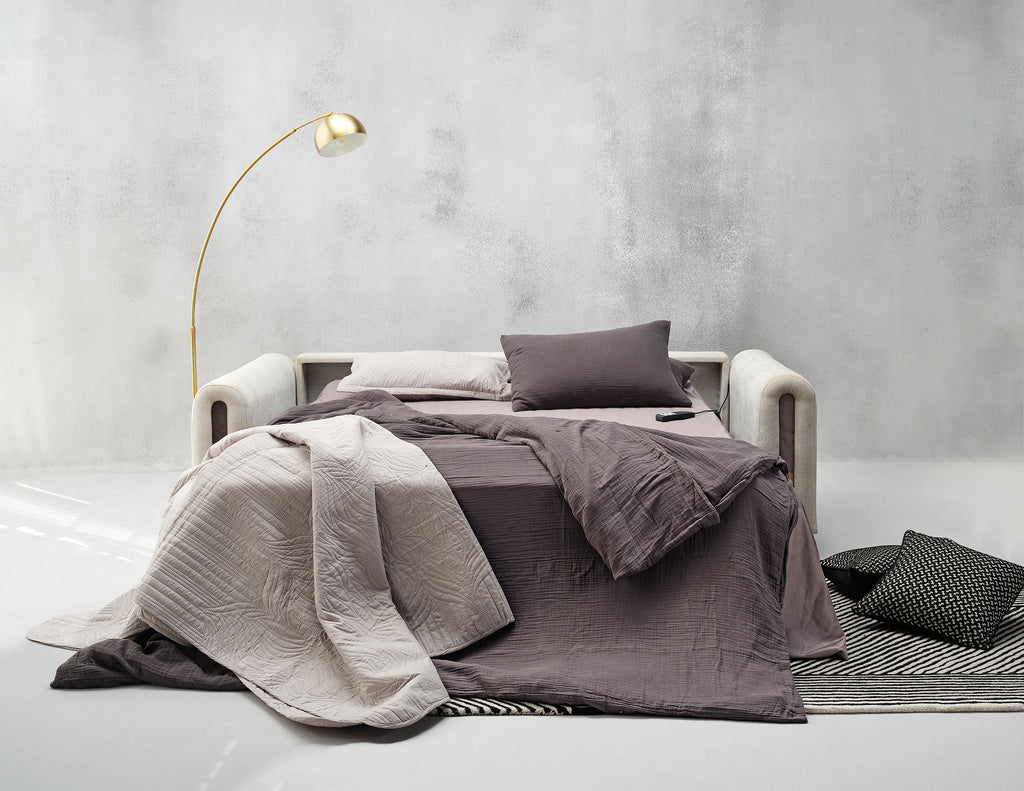 Milano Motorised Sofa cum Bed