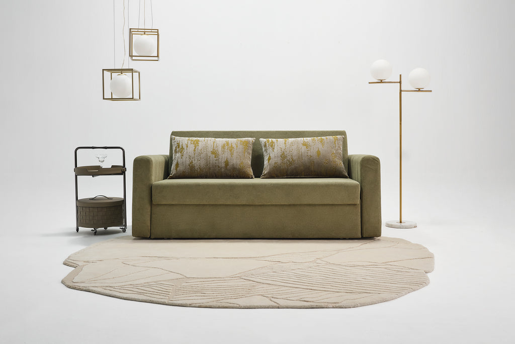 Linear Motorised Sofa cum Bed