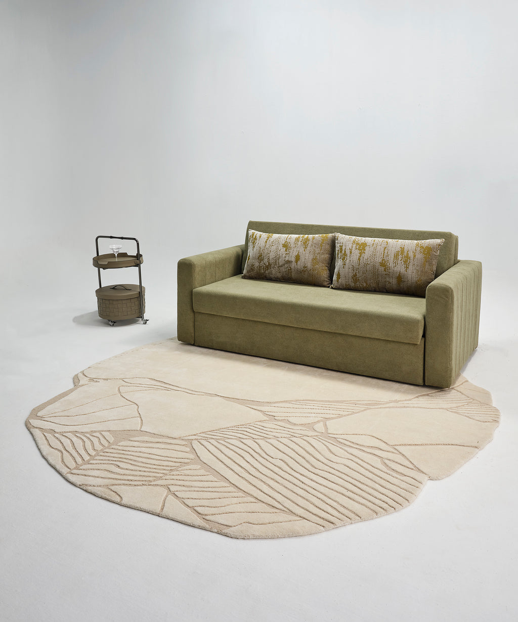 Linear Motorised Sofa cum Bed