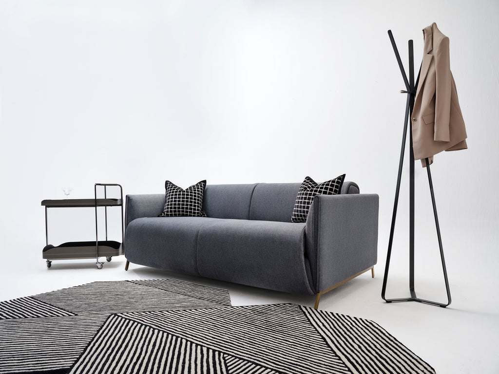 Milano Flap Sofa cum Bed