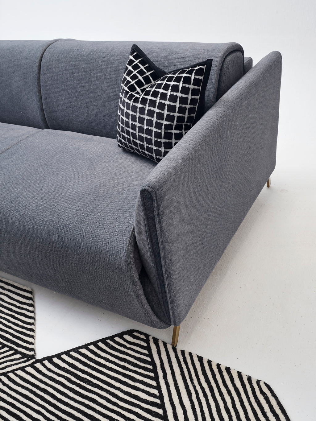 Milano Flap Sofa cum Bed