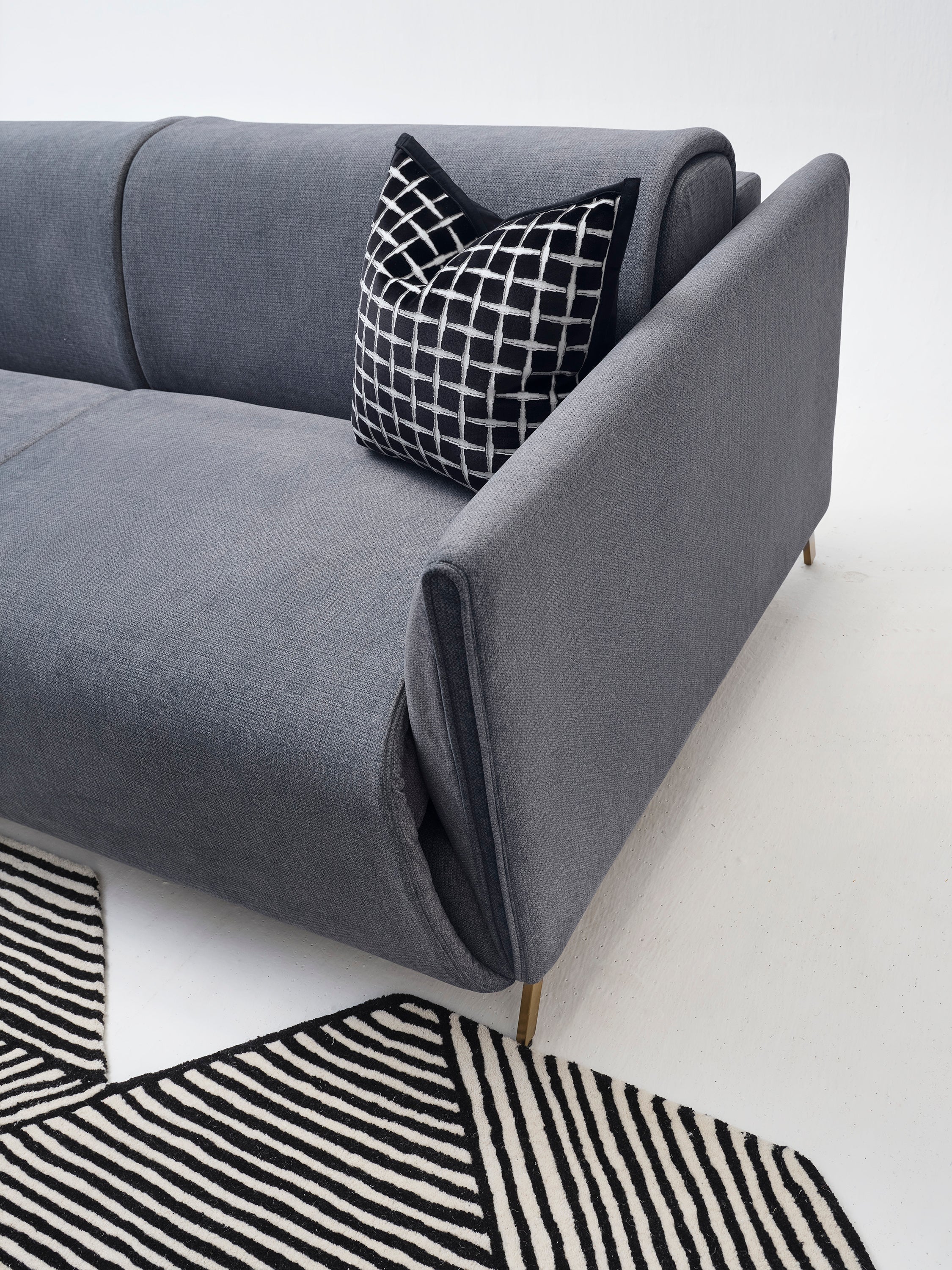 Milano Flap Sofa cum Bed