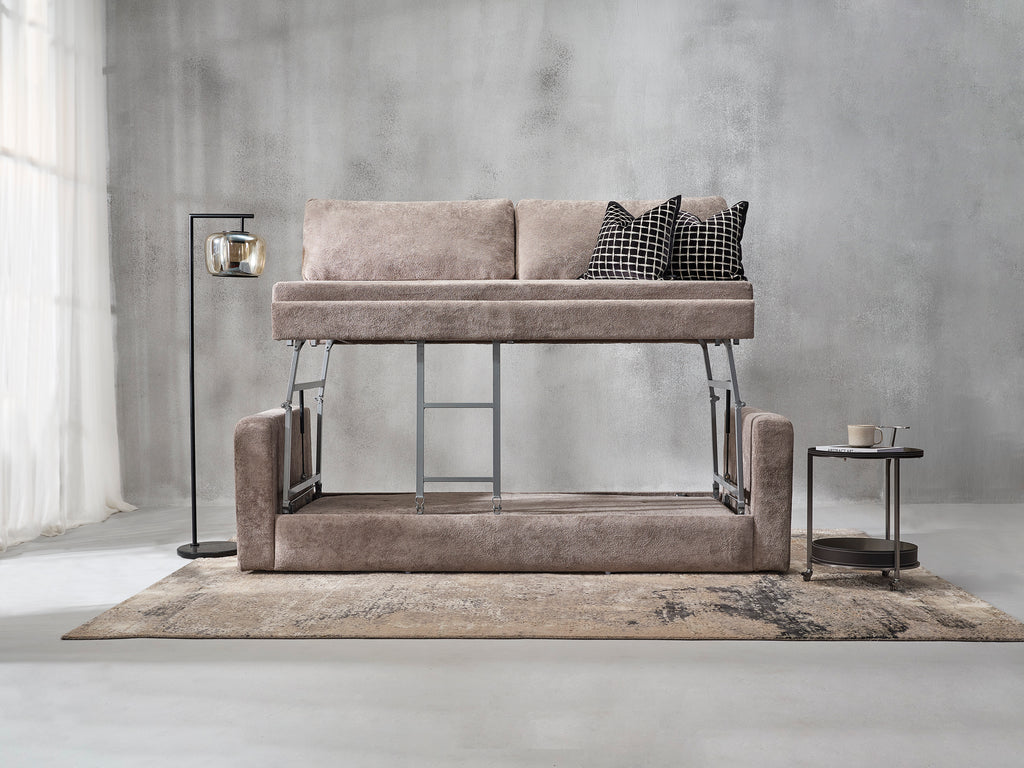 Loft Bunk Sofa cum Bed