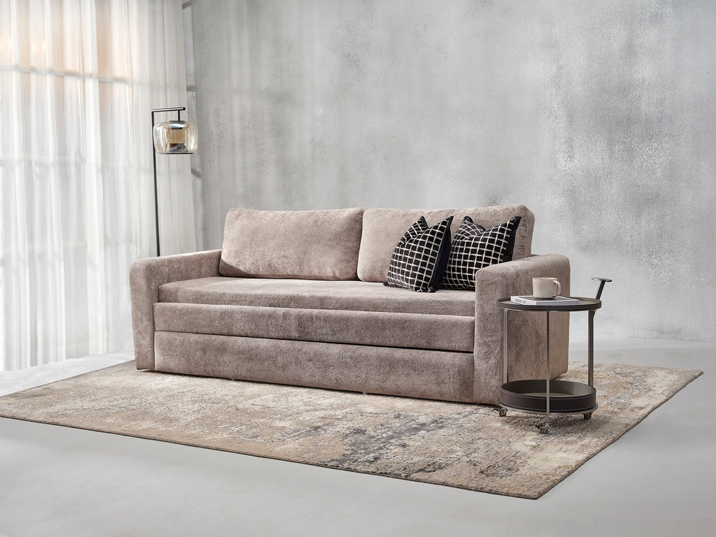 Loft Bunk Sofa cum Bed