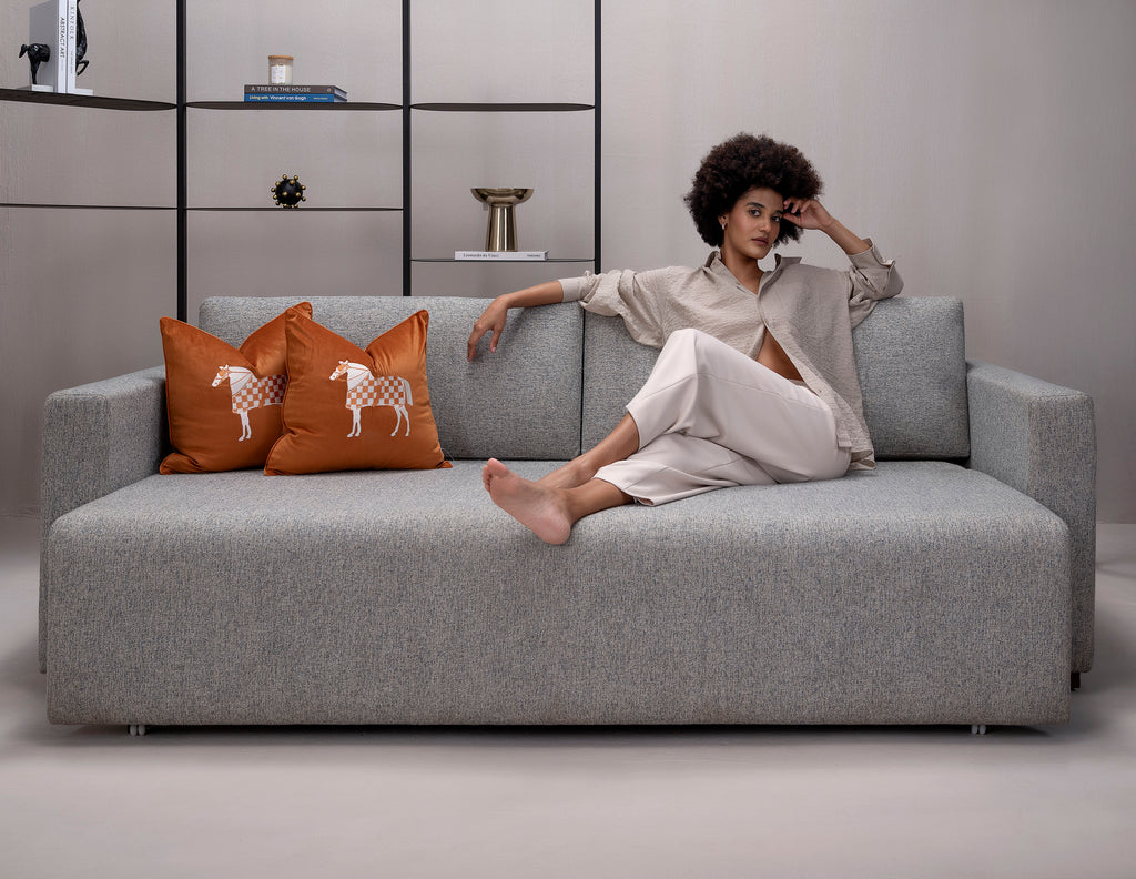 Icon Motorised Sofa cum Bed