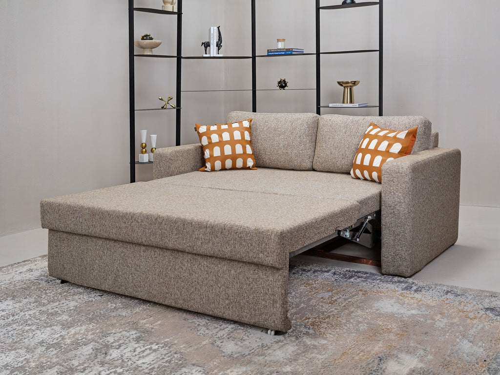 Glide Sofa cum Bed