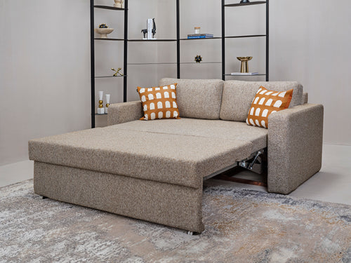 Glide Sofa cum Bed