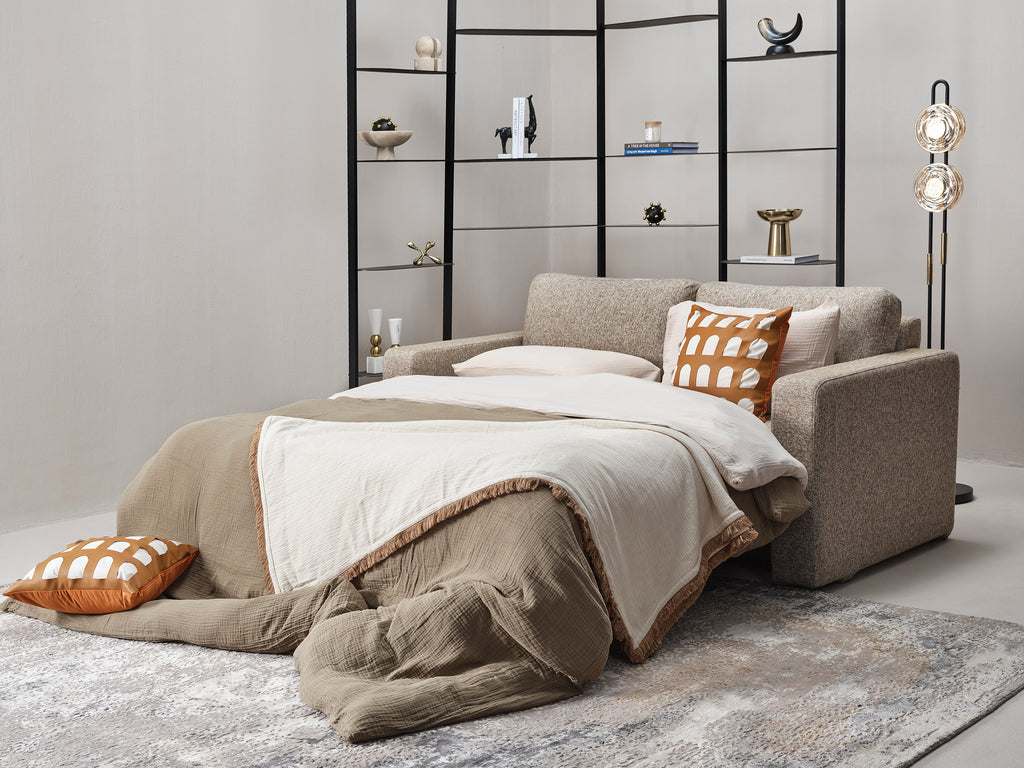 Glide Sofa cum Bed