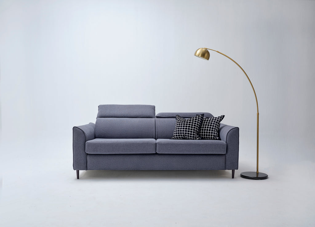 Milano with Headrest Sofa cum Bed