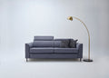 Milano with Headrest Sofa cum Bed