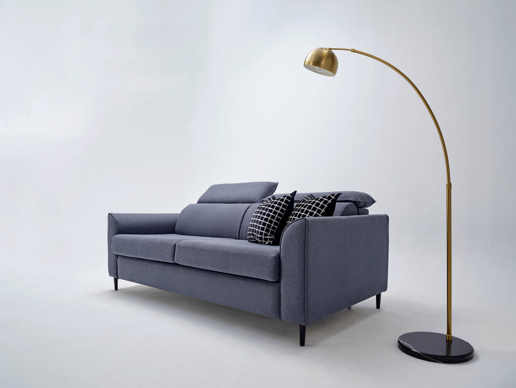 Milano with Headrest Sofa cum Bed