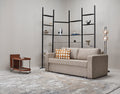 Glide Sofa cum Bed