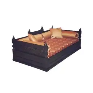 Tipu Sultan | Sofa cum Bed