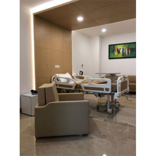 Sofa Cum Bed For Hospital In Delhi @ Woodage Furniture