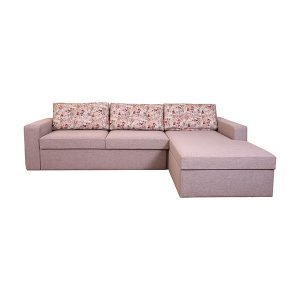 L shape sofa