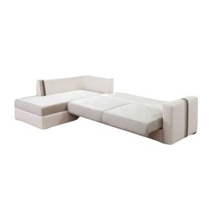 L shape sofa