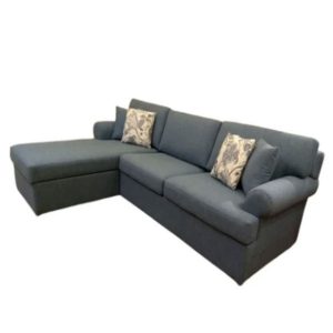 L shape sofa