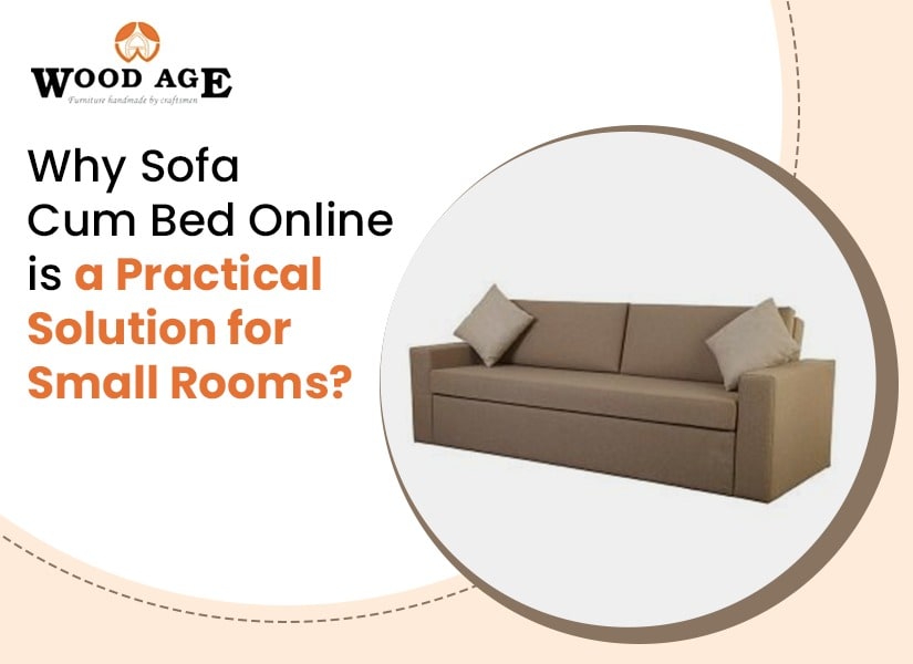 sofa cum bed online