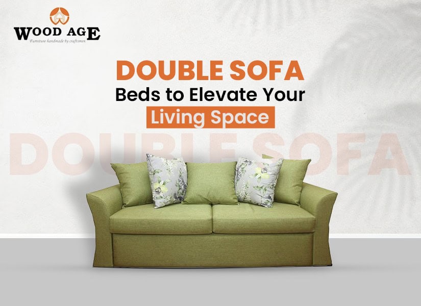 Double sofa beds , Sofa Beds In Delhi