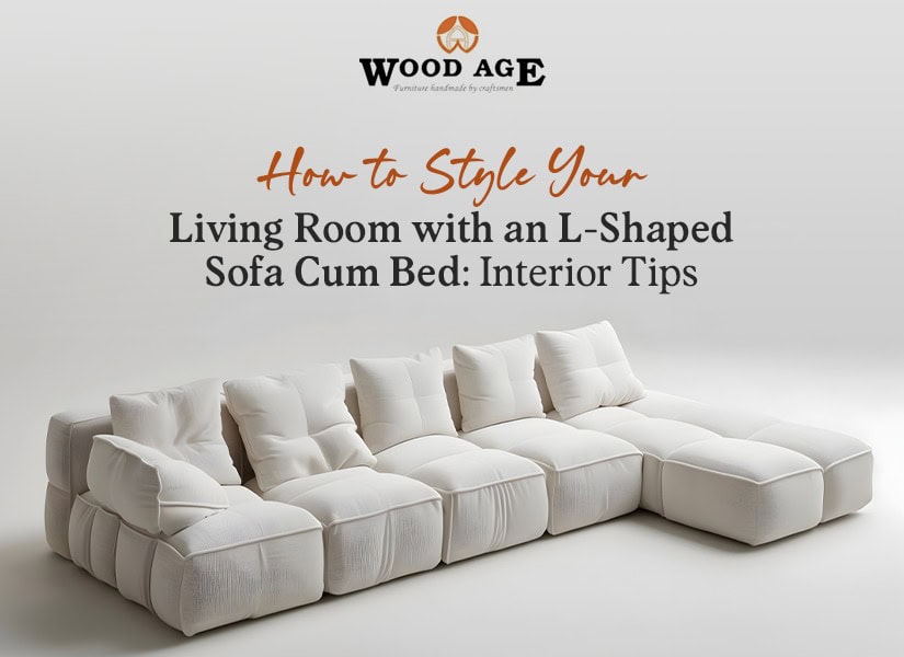 l shape sofa cum bed
