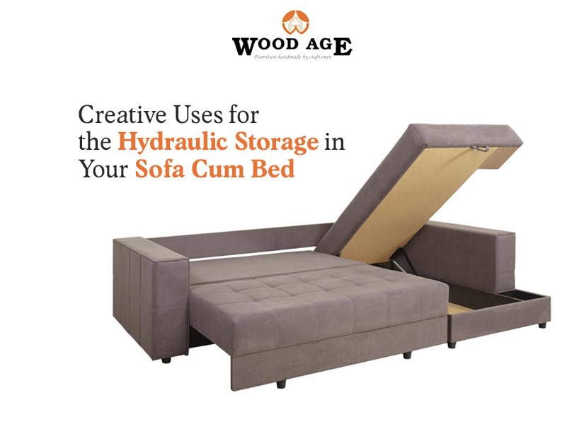 sofa cum bed