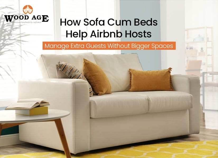 sofa cum bed furniture